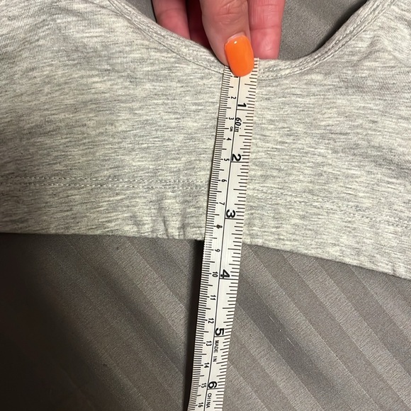 Aerie cotton lounge bra - Picture 6 of 8